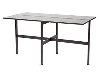 Tokyo Rectangle Folding Dining Table Review