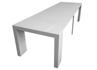 Transformer Extendable Dining Table Review